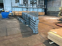 Staalconstructies (2x)