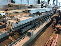 Staalconstructies (2x) - afbeelding 14 van  20