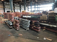 Staalconstructies (2x) - afbeelding 17 van  20