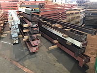 Staalconstructies (2x) - afbeelding 18 van  20