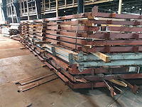 Staalconstructies (2x) - afbeelding 19 van  20