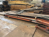 Staalconstructies (2x) - afbeelding 20 van  20