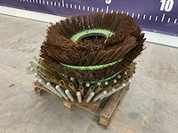 Staaldraadborstel (7x) - afbeelding 1 van  8