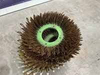 Staaldraadborstel (7x) - afbeelding 3 van  8
