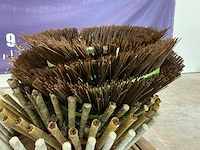 Staaldraadborstel (7x) - afbeelding 4 van  8