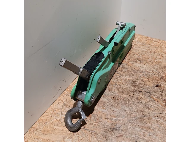 Staaldraadtakel, estil, eps - 3200 kg - afbeelding 10 van  15