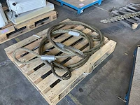 Staalkabel - afbeelding 1 van  5