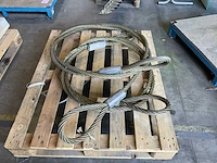 Staalkabel - afbeelding 2 van  5