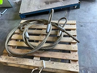 Staalkabel - afbeelding 3 van  5