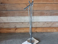Staande badkraan, sapho, chroom - afbeelding 1 van  6