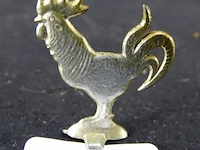 Staande haan