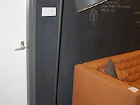 Staande lamp ikea met hoogte 180 cm. - afbeelding 2 van  2