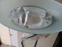 Staande lamp in doos - afbeelding 3 van  7