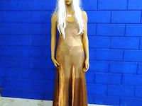 Staande mannequin