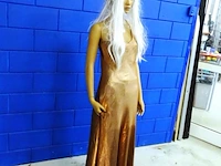 Staande mannequin - afbeelding 3 van  5