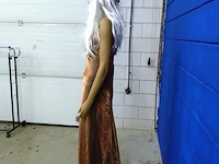 Staande mannequin - afbeelding 4 van  5