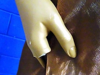 Staande mannequin - afbeelding 5 van  5