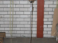 Staande schemerlamp. hoogte 145 cm - afbeelding 2 van  2