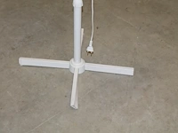 Staande ventilator blokker. - afbeelding 3 van  3