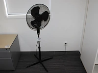 Staande ventilator tristar - afbeelding 1 van  2