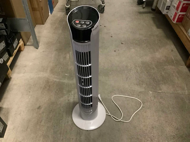 Staande ventilator - afbeelding 1 van  3