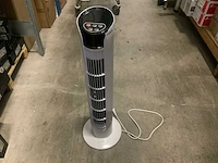 Staande ventilator - afbeelding 1 van  3