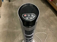 Staande ventilator - afbeelding 2 van  3