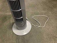 Staande ventilator - afbeelding 3 van  3