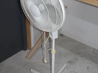 Staande ventilator. - afbeelding 2 van  2