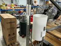Staande vloerlamp (2x) - afbeelding 1 van  5