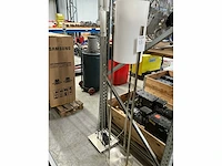 Staande vloerlamp (2x) - afbeelding 2 van  5
