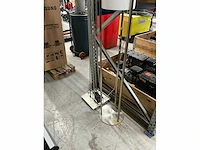 Staande vloerlamp (2x) - afbeelding 3 van  5