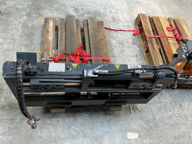 Stabau - fem 2 s11-zv 25 s-01 - accessoire voor vorkheftrucks - 2019 - afbeelding 3 van  4