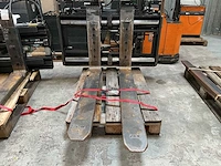 Stabau - fem 3 s11-zv 45/tg - accessoire voor vorkheftrucks - 2009 - afbeelding 2 van  5