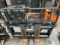 Stabau - fem 3 s11-zv 45/tg - accessoire voor vorkheftrucks - 2009 - afbeelding 3 van  5