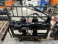 Stabau - fem 3 s11-zv 45/tg - accessoire voor vorkheftrucks - 2009 - afbeelding 4 van  5