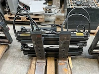 Stabau - fem 3 s11-zvgk 25-s-tg-1 - accessoire voor vorkheftrucks - 2020 - afbeelding 2 van  4