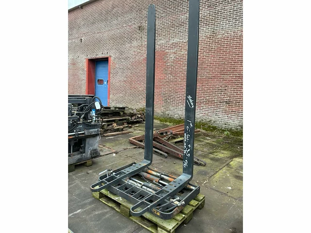 Stabau s11 zv 20 sv vorkversteller - afbeelding 2 van  7