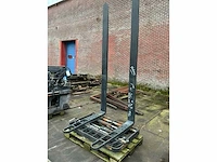Stabau s11 zv 20 sv vorkversteller - afbeelding 2 van  7