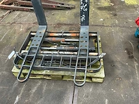 Stabau s11 zv 20 sv vorkversteller - afbeelding 3 van  7