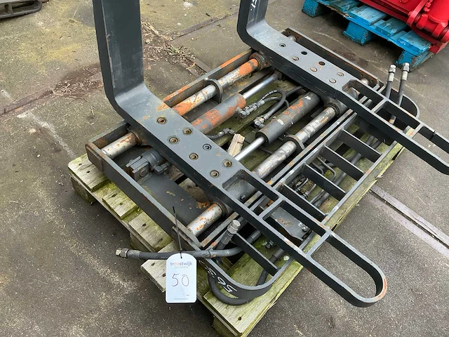 Stabau s11 zv 20 sv vorkversteller - afbeelding 4 van  7