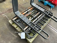 Stabau s11 zv 20 sv vorkversteller - afbeelding 4 van  7