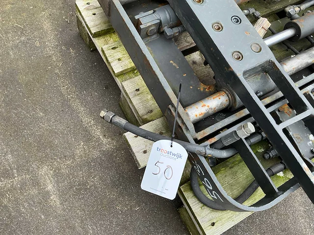 Stabau s11 zv 20 sv vorkversteller - afbeelding 5 van  7