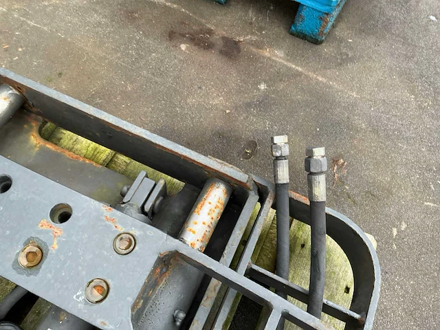 Stabau s11 zv 20 sv vorkversteller - afbeelding 6 van  7