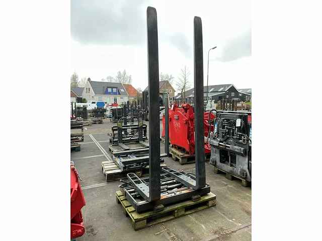 Stabau s11 zv 20 sv vorkversteller - afbeelding 7 van  7