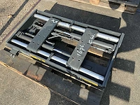 Stabau s11 zv 20 vorkversteller - afbeelding 1 van  3