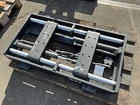 Stabau s11 zv 20 vorkversteller - afbeelding 2 van  3