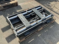 Stabau s11 zv 20 vorkversteller - afbeelding 3 van  3