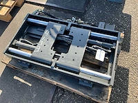Stabau s11 zv 20 vorkversteller - afbeelding 1 van  3