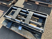 Stabau s11 zv 25 vorkversteller - afbeelding 1 van  3